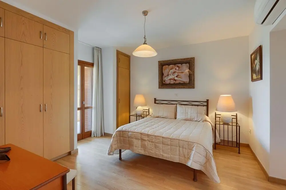 Куклия: Aphrodite Hills Holiday Residences Junior Villas 3 Bedroom Junior Villa With Communal Pool - Fz02