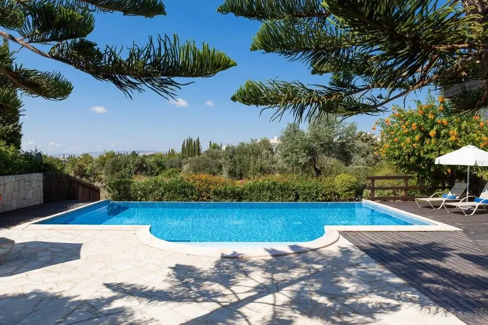 Куклия: Aphrodite Hills Holiday Residences Superior Villas 3 Bedroom Superior Villa - 0401