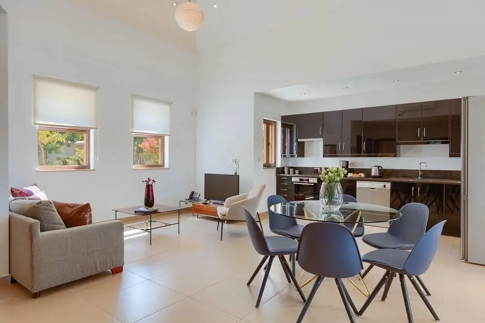 Куклия: Aphrodite Hills Holiday Residences Superior Villas 3 Bedroom Superior Villa - 0401