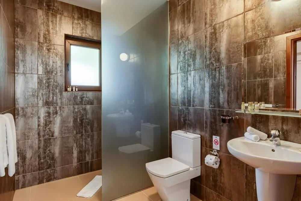 Куклия: Aphrodite Hills Holiday Residences Superior Villas 3 Bedroom Superior Villa - 0401