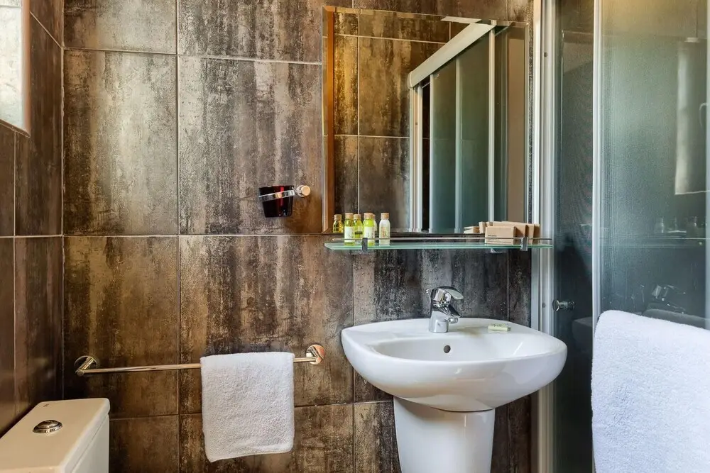 Куклия: Aphrodite Hills Holiday Residences Superior Villas 3 Bedroom Superior Villa - 0401
