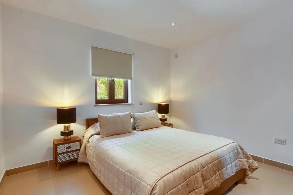 Куклия: Aphrodite Hills Holiday Residences Superior Villas 3 Bedroom Superior Villa - 0401