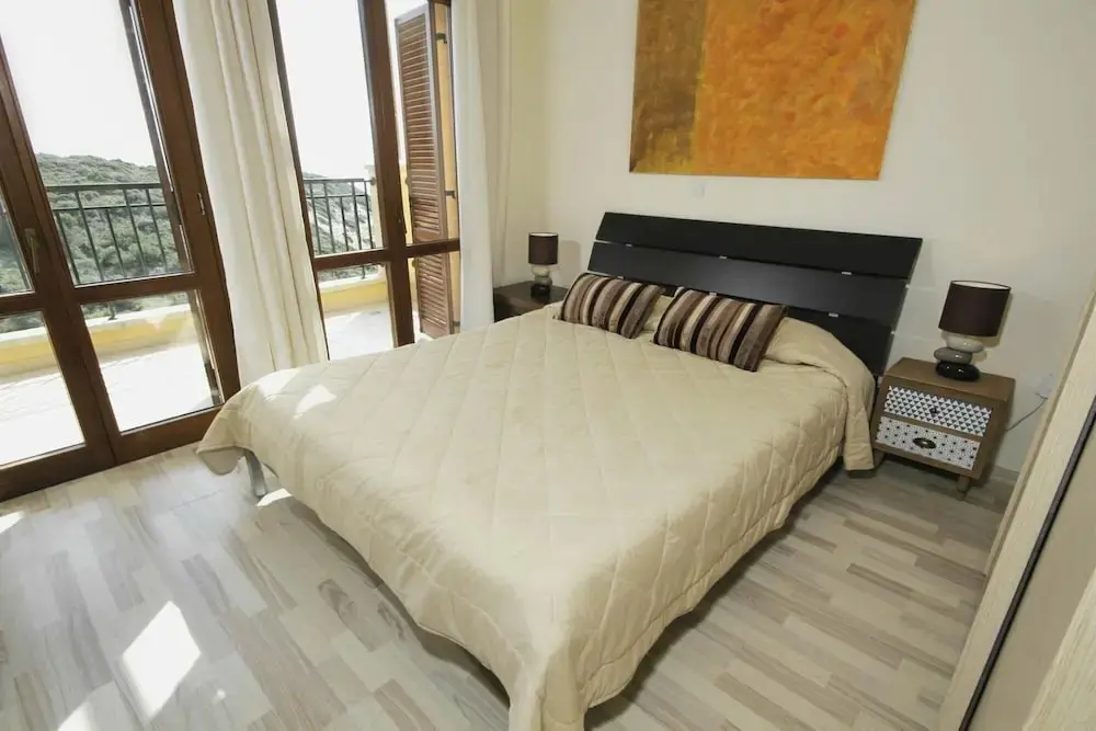 Куклия: Aphrodite Hills Holiday Residences Junior Villas 3 Bedroom Junior Villa With Private Pool - Td01