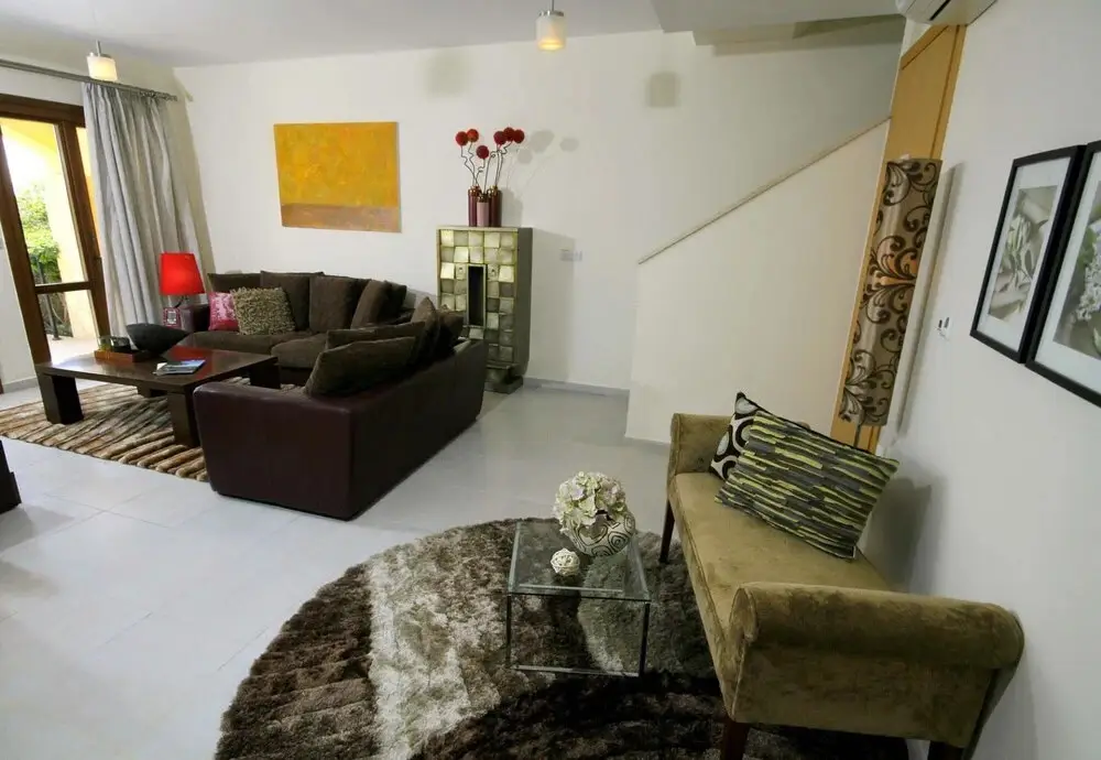 Куклия: Aphrodite Hills Holiday Residences Junior Villas 3 Bedroom Junior Villa With Private Pool - Td01