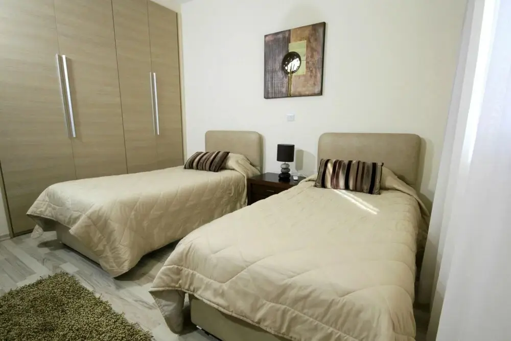 Куклия: Aphrodite Hills Holiday Residences Junior Villas 3 Bedroom Junior Villa With Private Pool - Td01