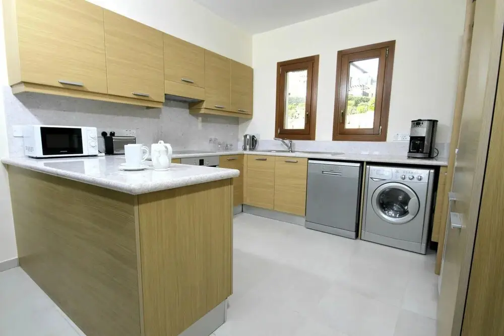 Куклия: Aphrodite Hills Holiday Residences Junior Villas 3 Bedroom Junior Villa With Private Pool - Td01