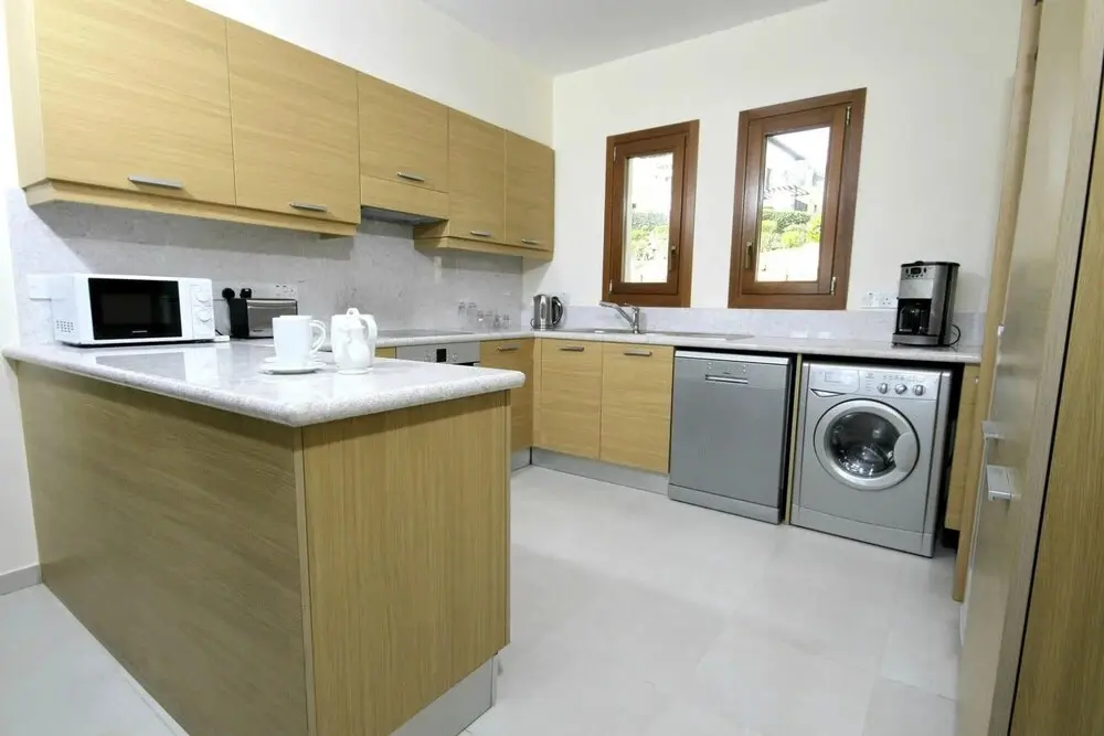 Куклия: Aphrodite Hills Holiday Residences Junior Villas 3 Bedroom Junior Villa With Private Pool - Td01