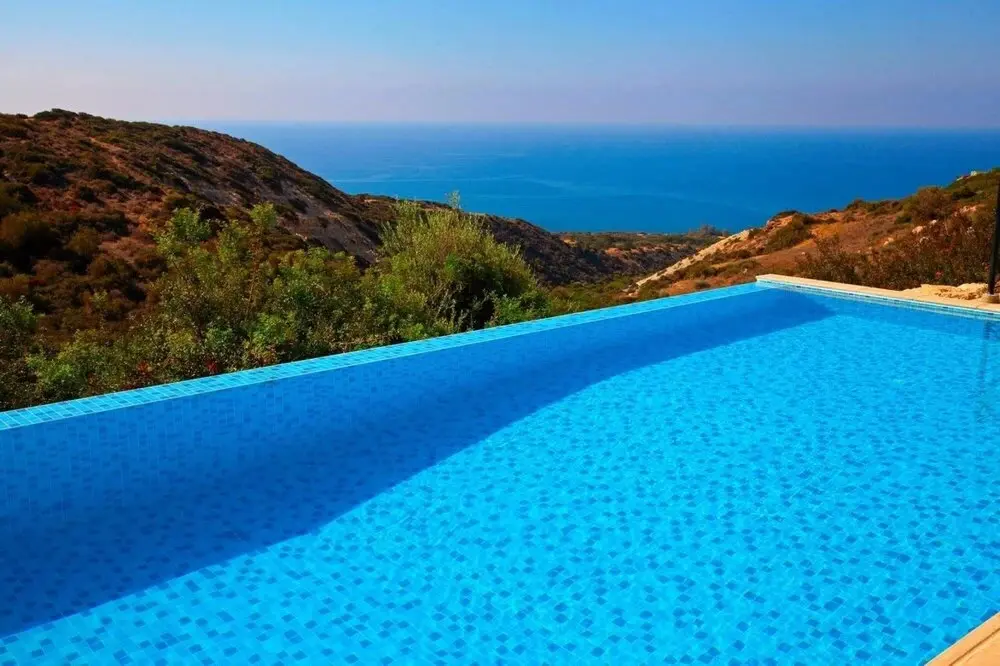 Куклия: Aphrodite Hills Holiday Residences Junior Villas 3 Bedroom Junior Villa With Private Pool - Td01