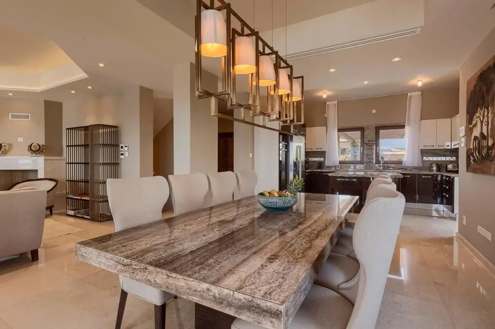 Куклия: Aphrodite Hills Holiday Residences The Mythos Collection Villas 5 Bedroom Mythos Collection Villa - Av06