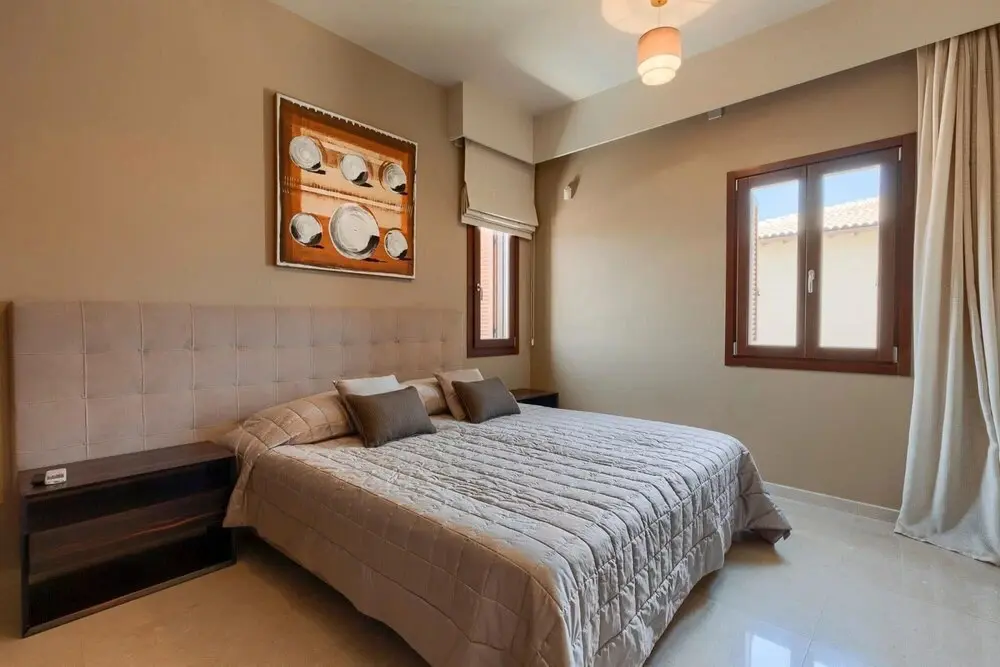 Куклия: Aphrodite Hills Holiday Residences The Mythos Collection Villas 5 Bedroom Mythos Collection Villa - Av06