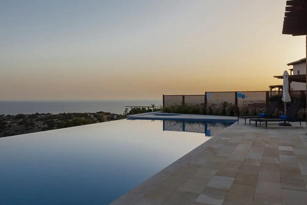 Куклия: Aphrodite Hills Holiday Residences The Mythos Collection Villas 5 Bedroom Mythos Collection Villa - Av06