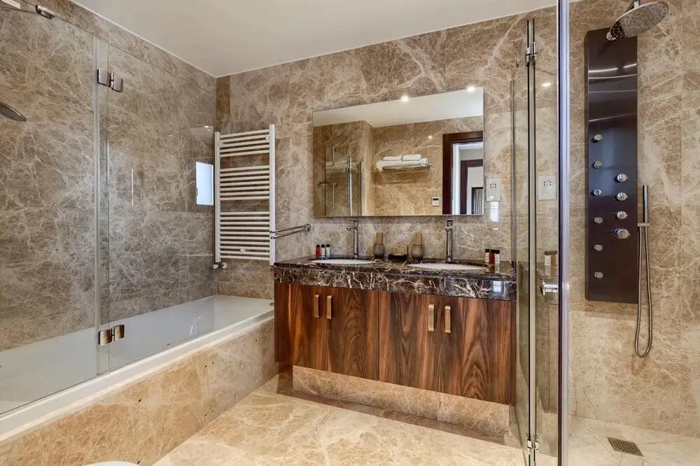 Куклия: Aphrodite Hills Holiday Residences The Mythos Collection Villas 5 Bedroom Mythos Collection Villa - Av06