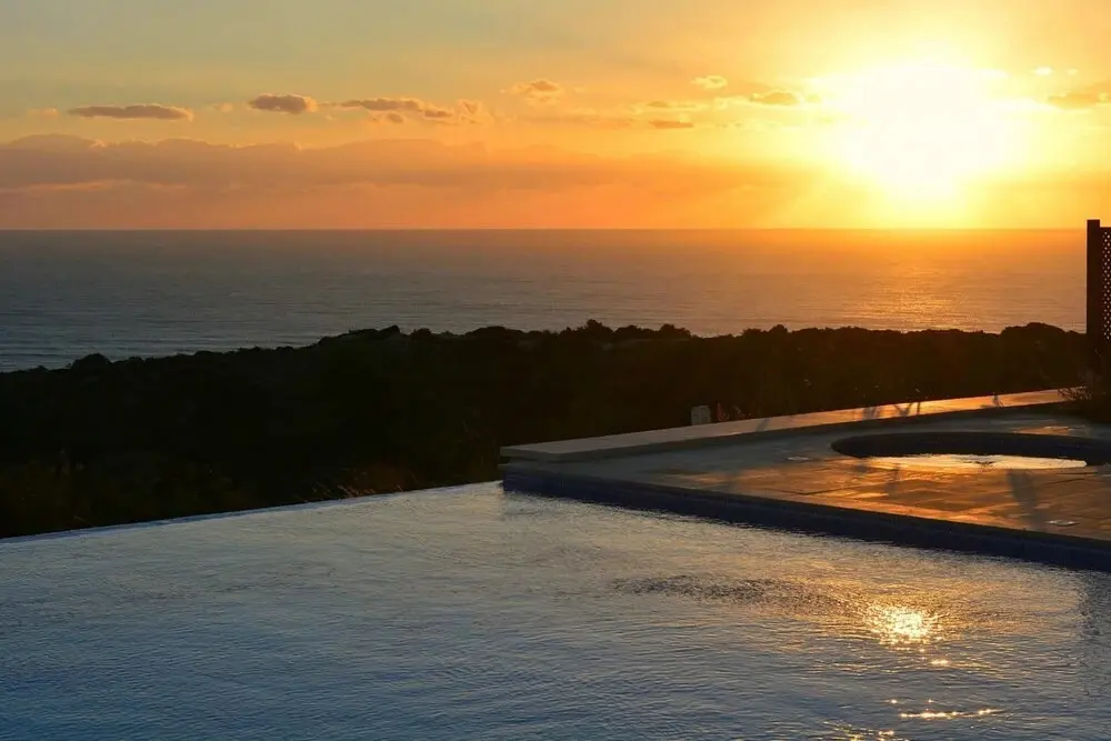 Куклия: Aphrodite Hills Holiday Residences The Mythos Collection Villas 5 Bedroom Mythos Collection Villa - Av06