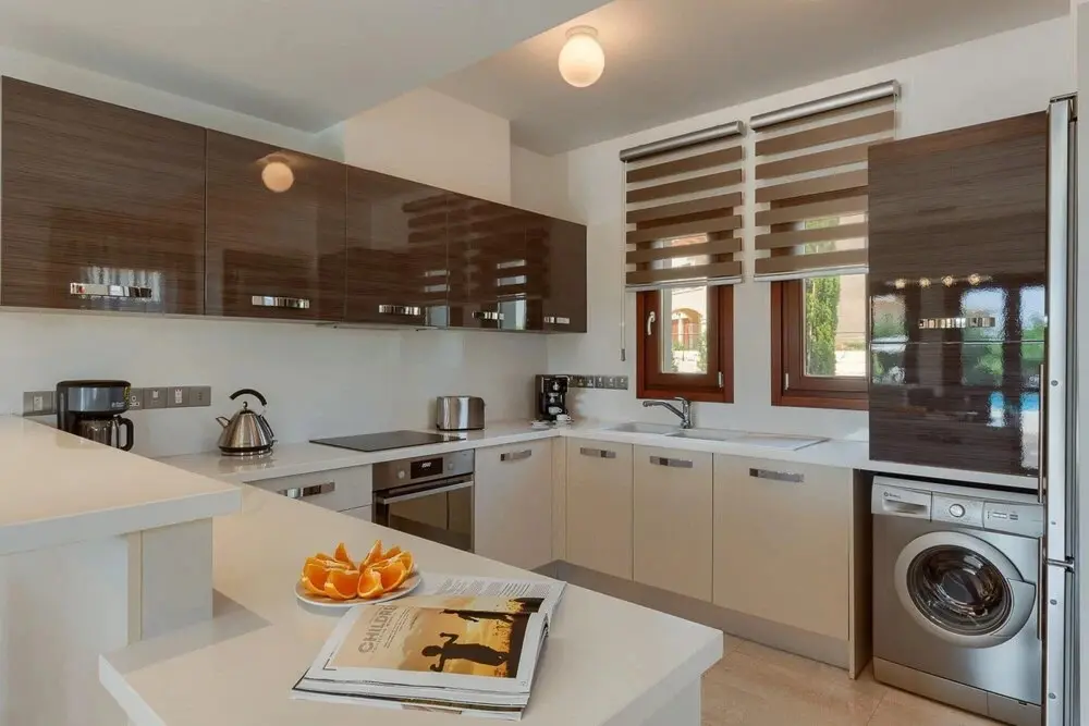 Куклия: Aphrodite Hills Holiday Residences Elite Villas 2 Bedroom Elite Junior Villa - Aj04