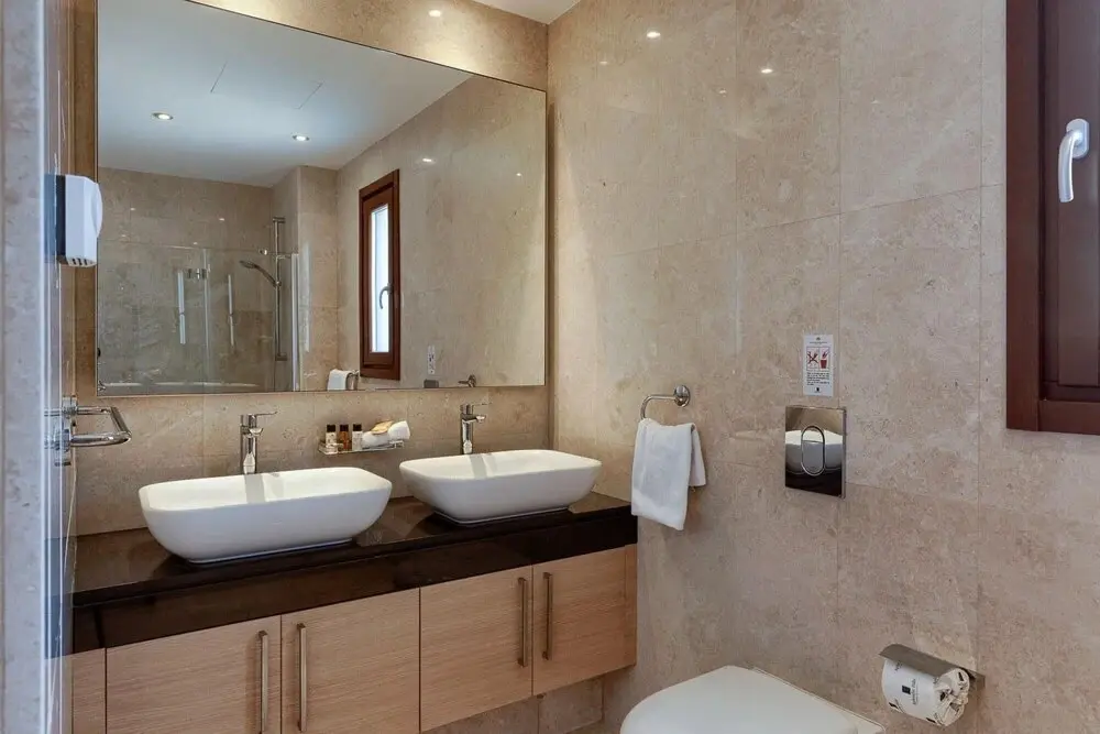 Куклия: Aphrodite Hills Holiday Residences Elite Villas 2 Bedroom Elite Junior Villa - Aj04