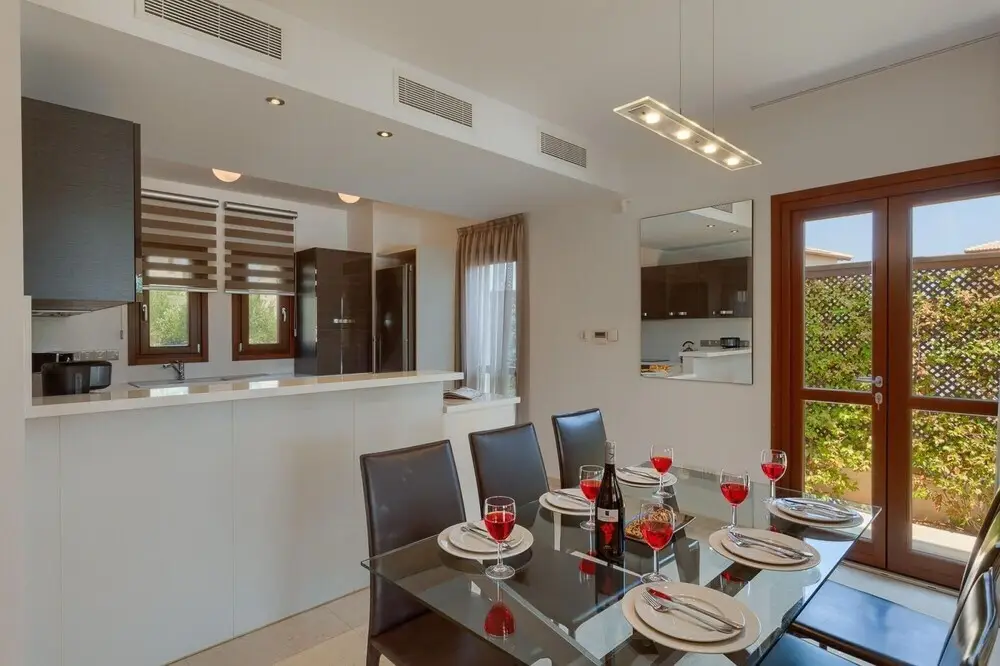 Куклия: Aphrodite Hills Holiday Residences Elite Villas 2 Bedroom Elite Junior Villa - Aj04