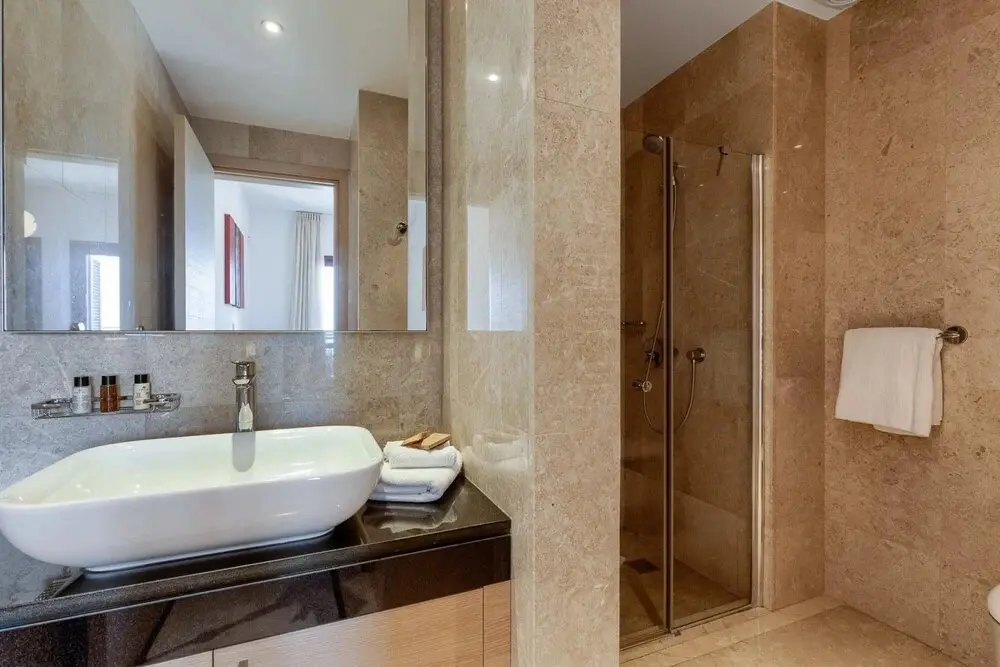 Куклия: Aphrodite Hills Holiday Residences Elite Villas 2 Bedroom Elite Junior Villa - Aj04