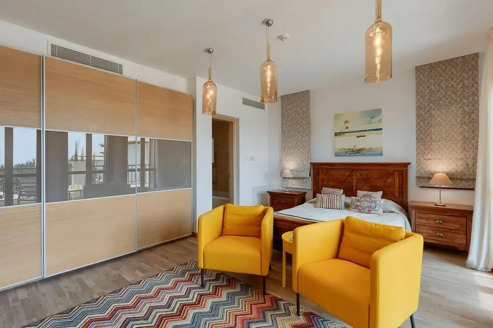 Куклия: Aphrodite Hills Holiday Residences Elite Villas 2 Bedroom Elite Junior Villa - Aj04