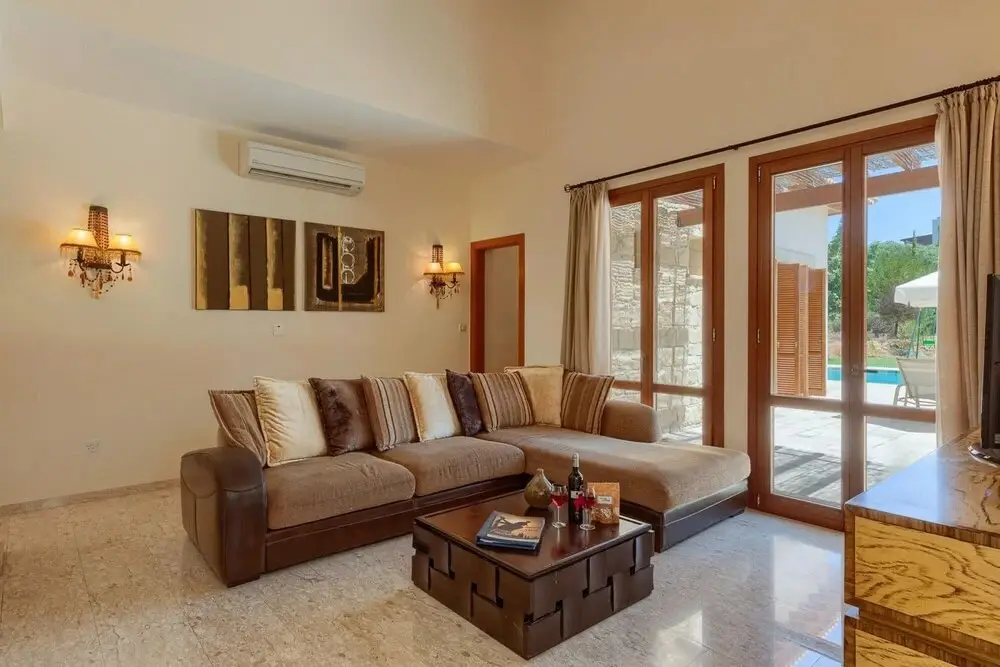 Куклия: Aphrodite Hills Holiday Residences Superior Villas 3 Bedroom Superior Villa - 0382
