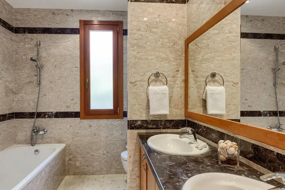 Куклия: Aphrodite Hills Holiday Residences Superior Villas 3 Bedroom Superior Villa - 0382