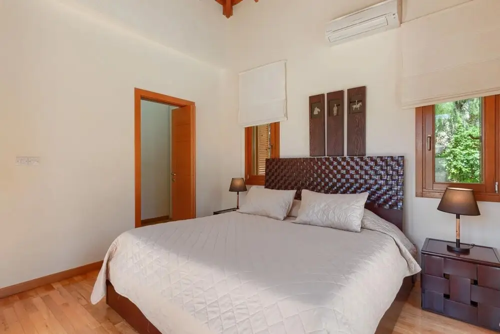 Куклия: Aphrodite Hills Holiday Residences Superior Villas 3 Bedroom Superior Villa - 0382