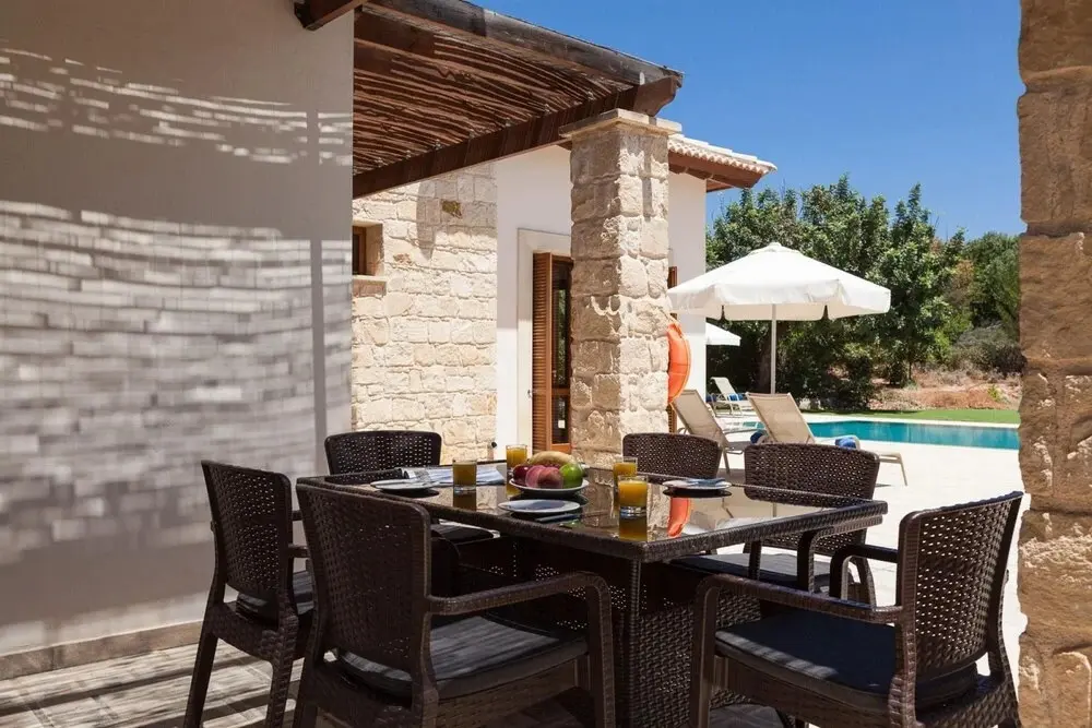 Куклия: Aphrodite Hills Holiday Residences Superior Villas 3 Bedroom Superior Villa - 0382
