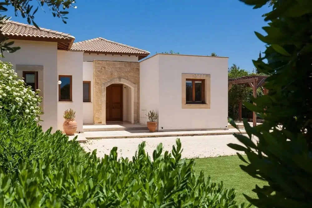 Куклия: Aphrodite Hills Holiday Residences Superior Villas 3 Bedroom Superior Villa - 0382