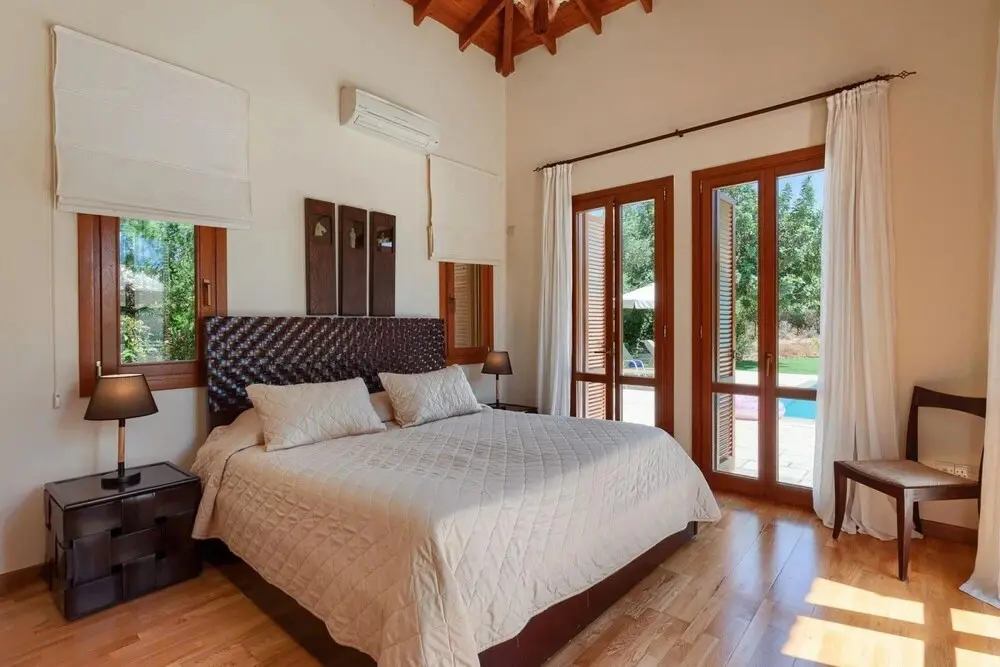 Куклия: Aphrodite Hills Holiday Residences Superior Villas 3 Bedroom Superior Villa - 0382
