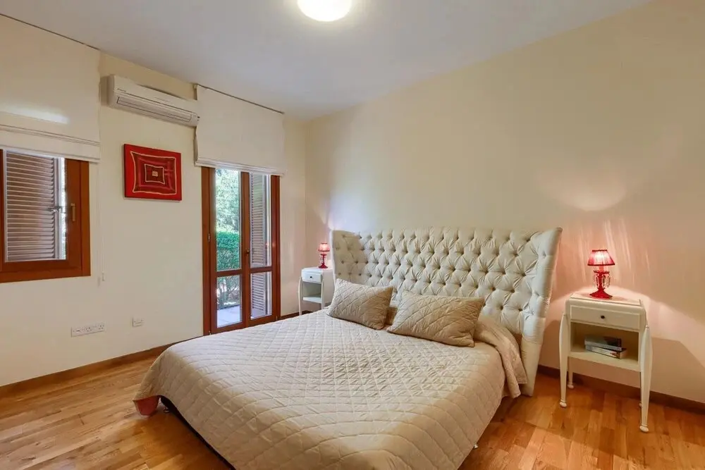 Куклия: Aphrodite Hills Holiday Residences Superior Villas 3 Bedroom Superior Villa - 0382