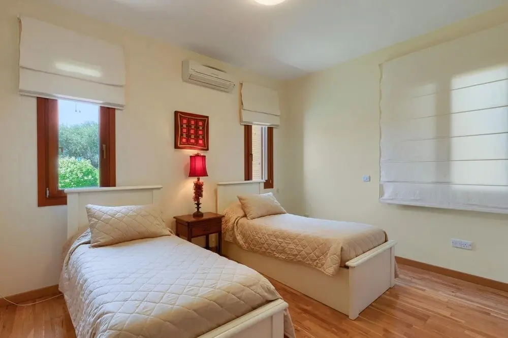 Куклия: Aphrodite Hills Holiday Residences Superior Villas 3 Bedroom Superior Villa - 0382