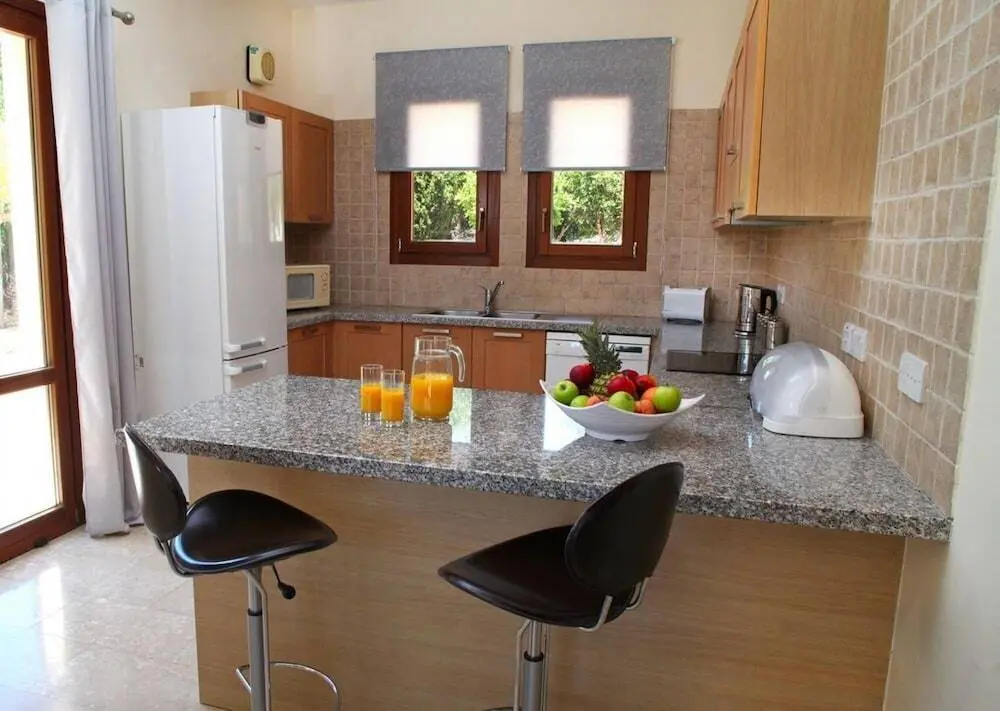 Куклия: Aphrodite Hills Holiday Residences Superior Villas 3 Bedroom Superior Villa - 0238