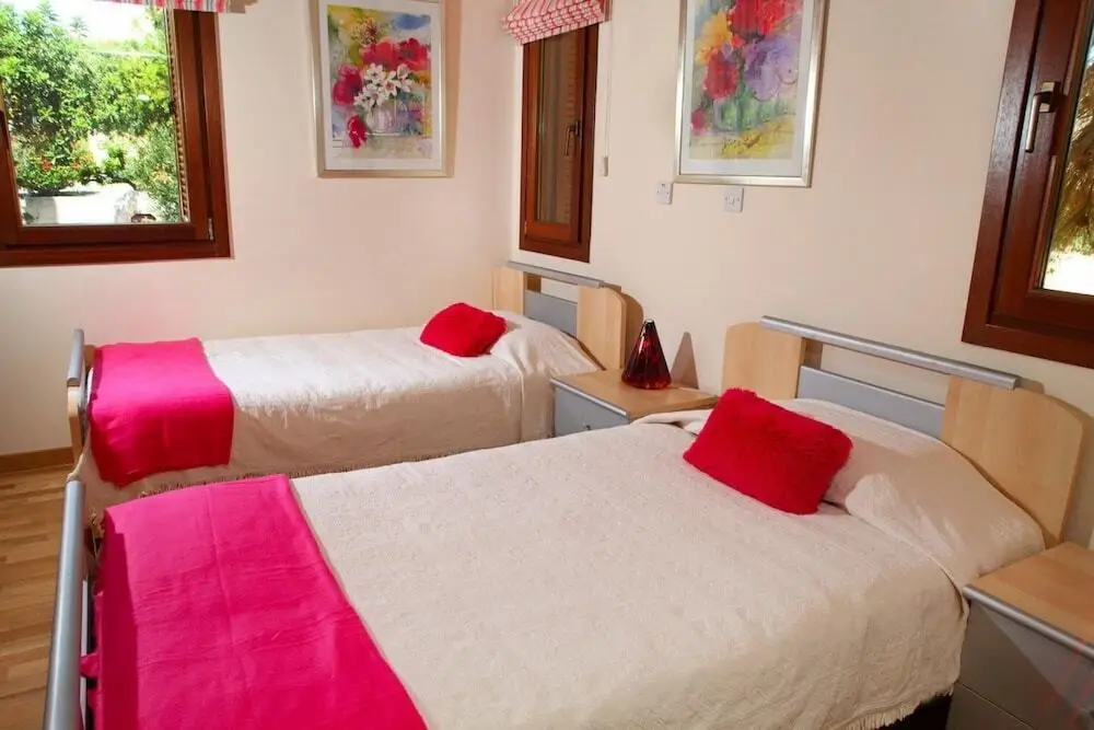Куклия: Aphrodite Hills Holiday Residences Superior Villas 3 Bedroom Superior Villa - 0238