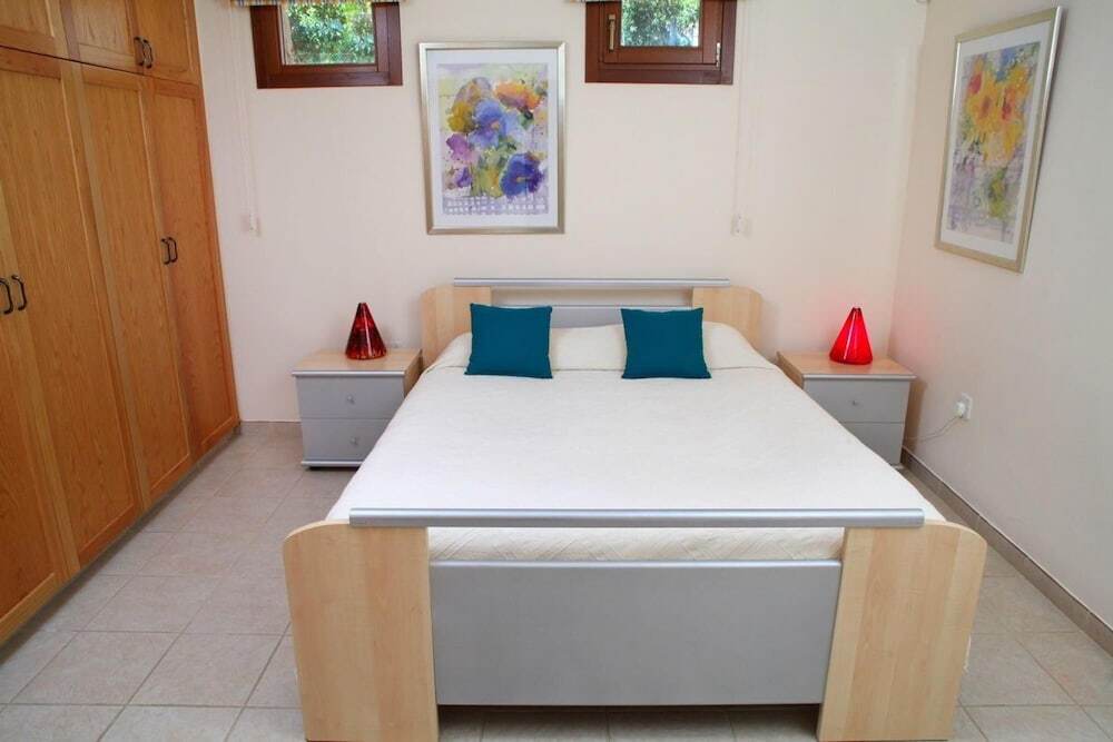 Куклия: Aphrodite Hills Holiday Residences Superior Villas 3 Bedroom Superior Villa - 0238