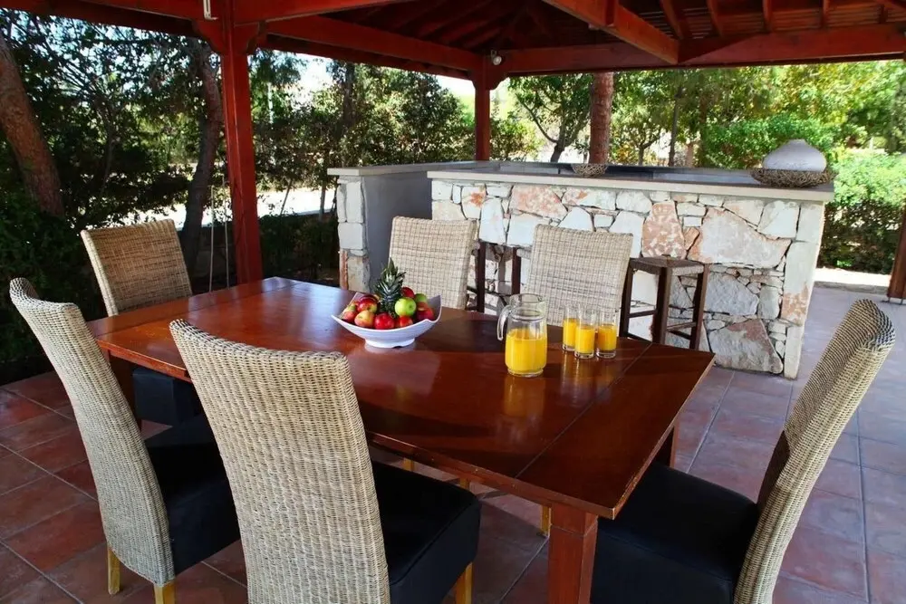 Куклия: Aphrodite Hills Holiday Residences Superior Villas 3 Bedroom Superior Villa - 0238