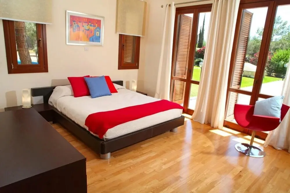 Куклия: Aphrodite Hills Holiday Residences Superior Villas 3 Bedroom Superior Villa - 0238