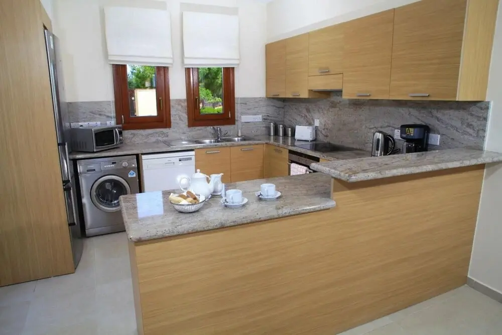 Куклия: Aphrodite Hills Holiday Residences Junior Villas 2 Bedroom Junior Villa With Private Pool - Ta02