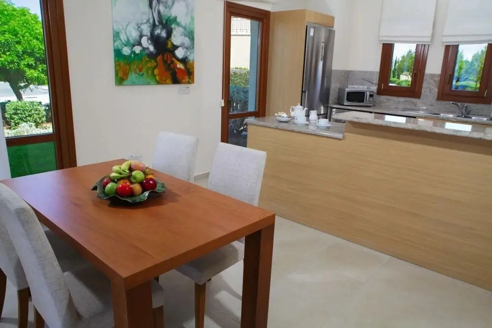 Куклия: Aphrodite Hills Holiday Residences Junior Villas 2 Bedroom Junior Villa With Private Pool - Ta02