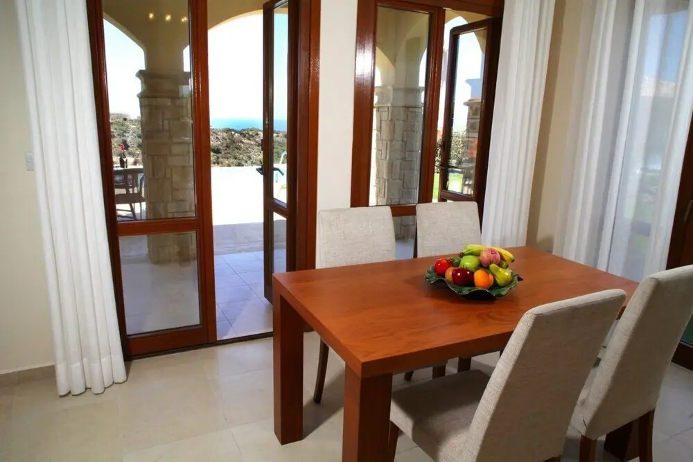 Куклия: Aphrodite Hills Holiday Residences Junior Villas 2 Bedroom Junior Villa With Private Pool - Ta02