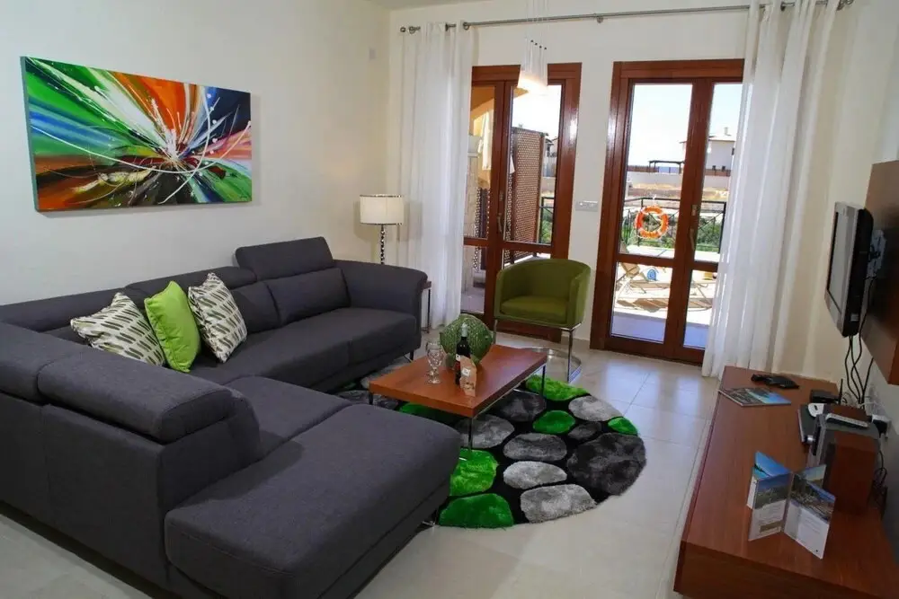 Куклия: Aphrodite Hills Holiday Residences Junior Villas 2 Bedroom Junior Villa With Private Pool - Ta02