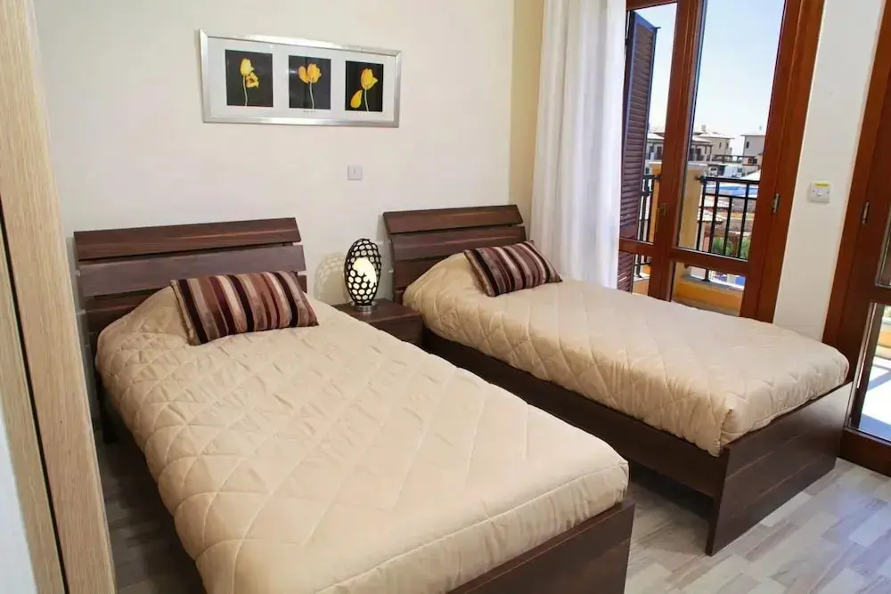 Куклия: Aphrodite Hills Holiday Residences Junior Villas 2 Bedroom Junior Villa With Private Pool - Ta02