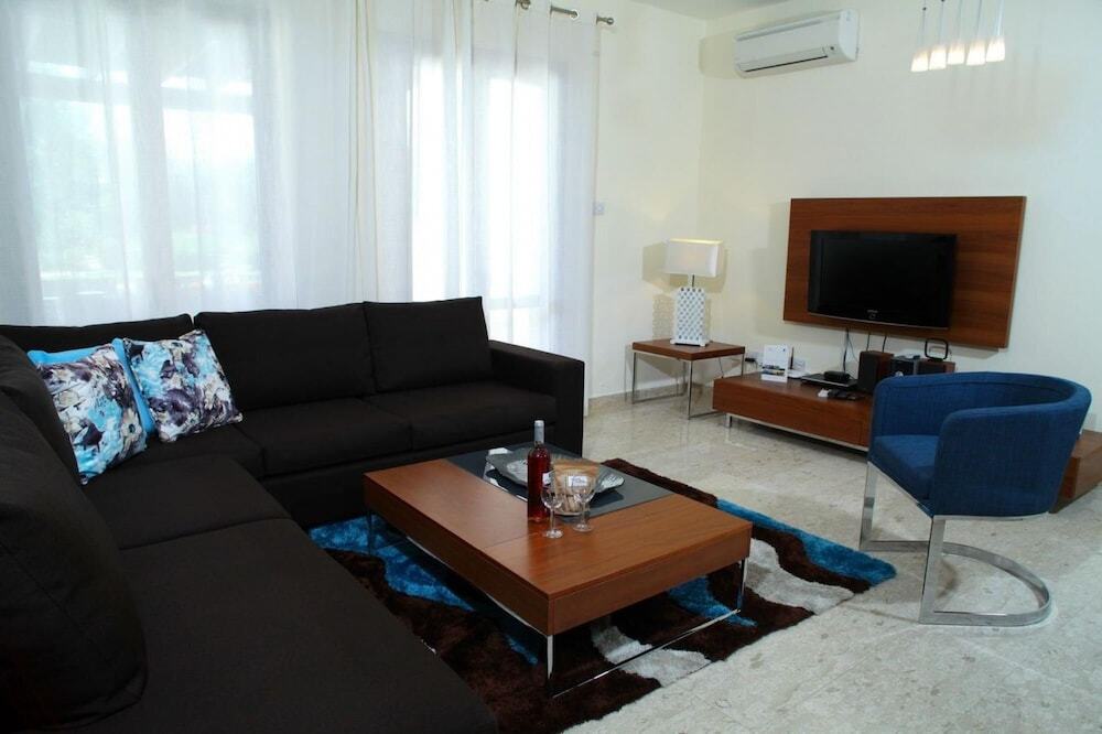 Куклия: Aphrodite Hills Holiday Residences Superior Villas 4 Bedroom Superior Villa - 0340
