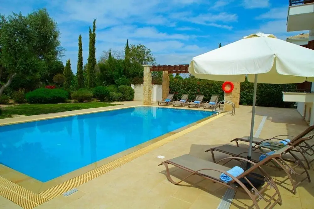 Куклия: Aphrodite Hills Holiday Residences Superior Villas 4 Bedroom Superior Villa - 0340