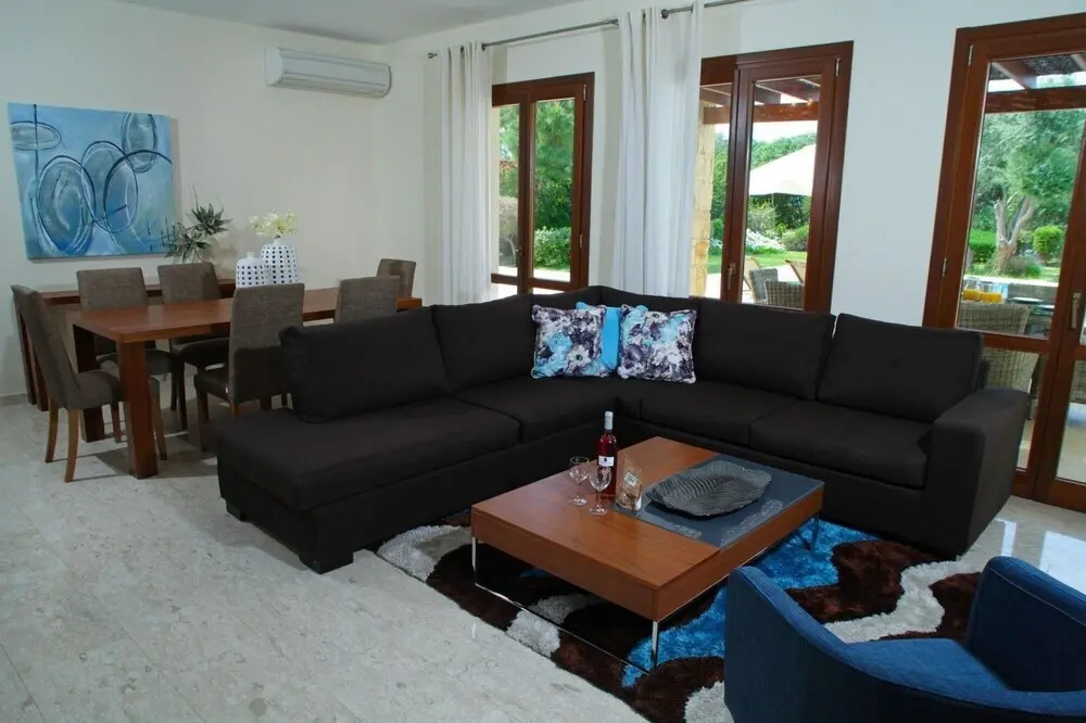 Куклия: Aphrodite Hills Holiday Residences Superior Villas 4 Bedroom Superior Villa - 0340