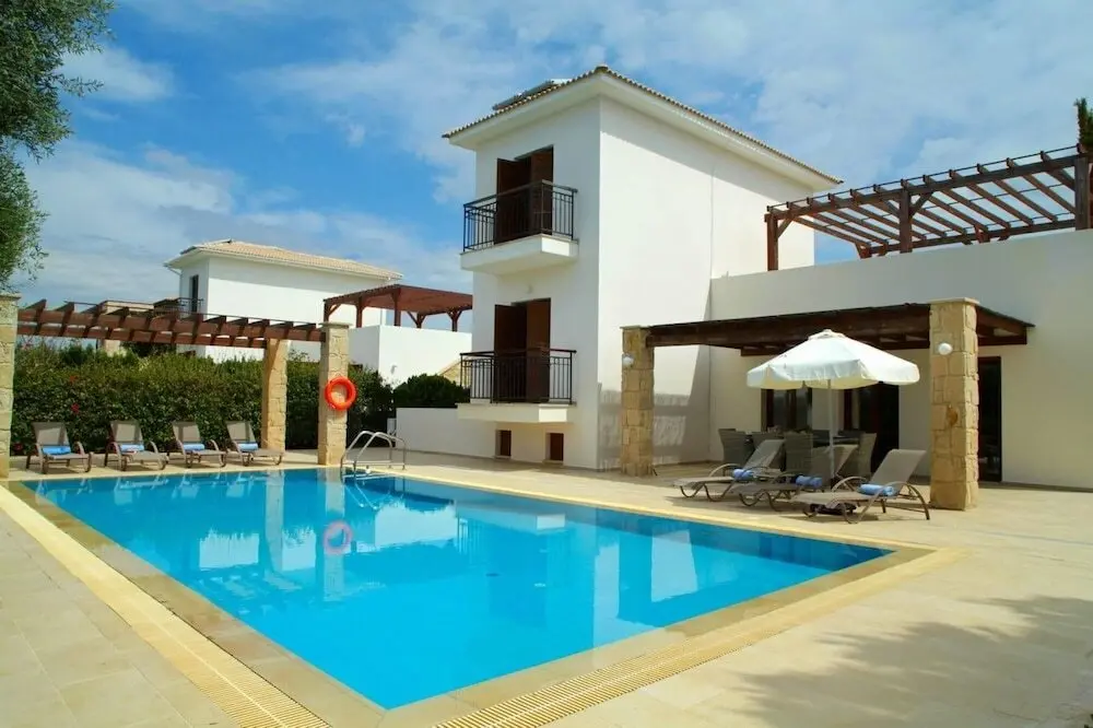 Куклия: Aphrodite Hills Holiday Residences Superior Villas 4 Bedroom Superior Villa - 0340