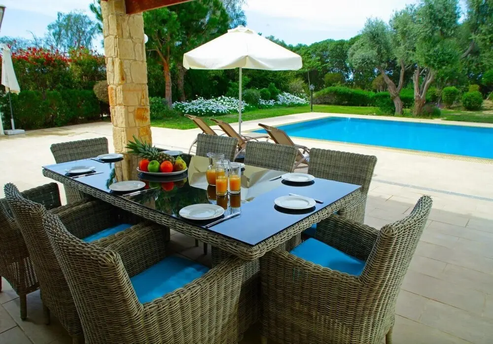 Куклия: Aphrodite Hills Holiday Residences Superior Villas 4 Bedroom Superior Villa - 0340
