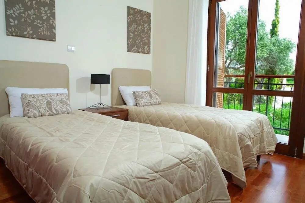 Куклия: Aphrodite Hills Holiday Residences Superior Villas 4 Bedroom Superior Villa - 0340