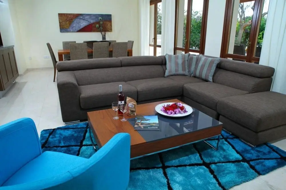 Куклия: Aphrodite Hills Holiday Residences Superior Villas 4 Bedroom Superior Villa - 0341