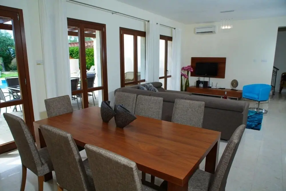 Куклия: Aphrodite Hills Holiday Residences Superior Villas 4 Bedroom Superior Villa - 0341