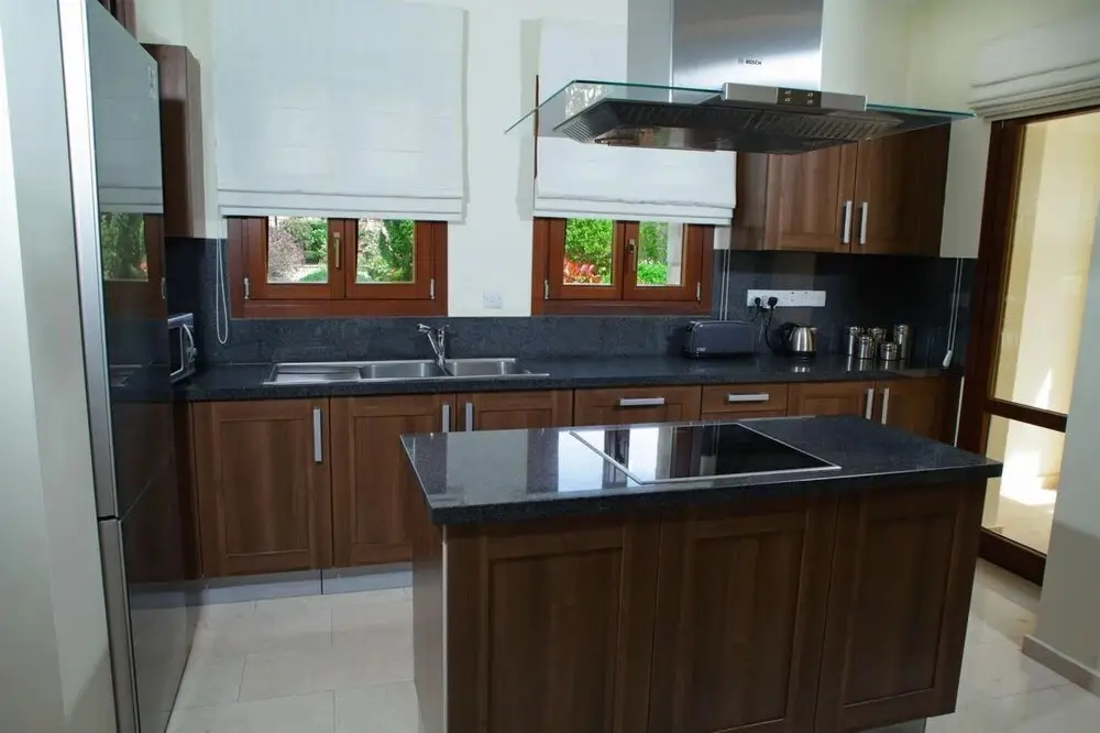 Куклия: Aphrodite Hills Holiday Residences Superior Villas 4 Bedroom Superior Villa - 0341