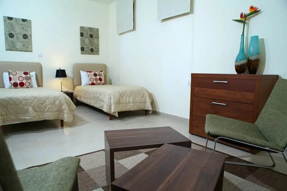 Куклия: Aphrodite Hills Holiday Residences Superior Villas 4 Bedroom Superior Villa - 0341